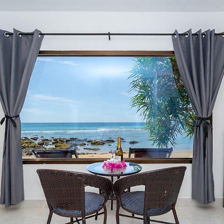 Lanta Beachfront Resort Koh Lanta Exterior photo